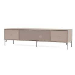Montana TV & Sound modul Octave II, VI18 medium, inkl. sokkel fra><noscript><img width=