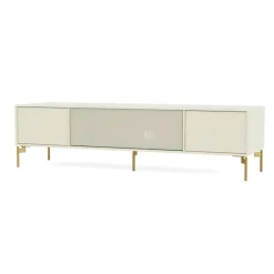 Montana TV & Sound modul Octave II, VI18 medium, inkl. sokkel fra><noscript><img width=