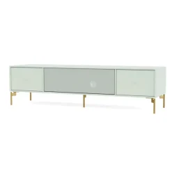 Montana TV & Sound modul Octave II, VI18 medium, inkl. sokkel fra><noscript><img width=
