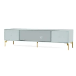 Montana TV & Sound modul Octave II, VI18 medium, inkl. sokkel fra><noscript><img width=