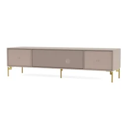 Montana TV & Sound modul Octave II, VI18 medium, inkl. sokkel fra><noscript><img width=