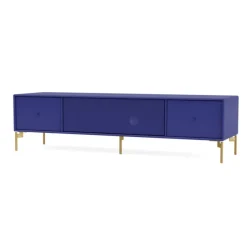 Montana TV & Sound modul Octave II, VI18 medium, inkl. sokkel fra><noscript><img width=
