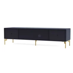 Montana TV & Sound modul Octave II, VI18 medium, inkl. sokkel fra><noscript><img width=