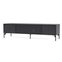 Montana TV & Sound modul Octave II, VI18 medium, inkl. sokkel fra><noscript><img width=