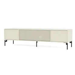 Montana TV & Sound modul Octave II, VI18 medium, inkl. sokkel fra><noscript><img width=
