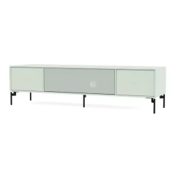 Montana TV & Sound modul Octave II, VI18 medium, inkl. sokkel fra><noscript><img width=