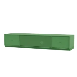 Montana TV & Sound modul Octave II, VI18 medium, inkl. sokkel fra><noscript><img width=