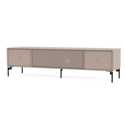 Montana TV & Sound modul Octave II, VI18 medium, inkl. sokkel fra><noscript><img width=