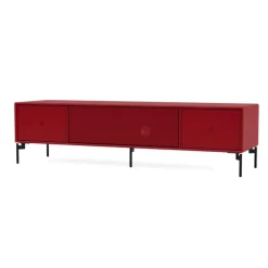 Montana TV & Sound modul Octave II, VI18 medium, inkl. sokkel fra><noscript><img width=