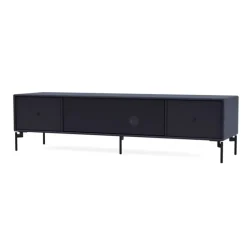 Montana TV & Sound modul Octave II, VI18 medium, inkl. sokkel fra><noscript><img width=