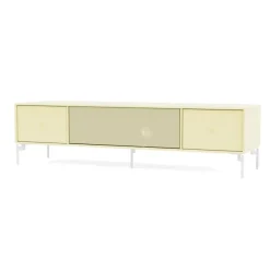 Montana TV & Sound modul Octave II, VI18 medium, inkl. sokkel fra><noscript><img width=