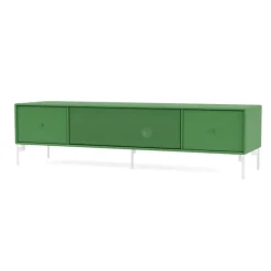 Montana TV & Sound modul Octave II, VI18 medium, inkl. sokkel fra><noscript><img width=