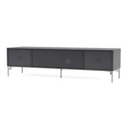 Montana TV & Sound modul Octave II, VI18 medium, inkl. sokkel fra><noscript><img width=