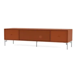 Montana TV & Sound modul Octave II, VI18 medium, inkl. sokkel fra><noscript><img width=