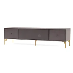 Montana TV & Sound modul Octave II, VI18 medium, inkl. sokkel fra><noscript><img width=
