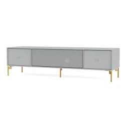 Montana TV & Sound modul Octave II, VI18 medium, inkl. sokkel fra><noscript><img width=