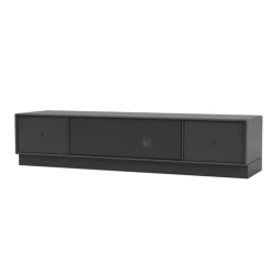 Montana TV & Sound modul Octave II, VI18 medium, inkl. sokkel fra><noscript><img width=