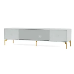 Montana TV & Sound modul Octave II, VI18 medium, inkl. sokkel fra><noscript><img width=