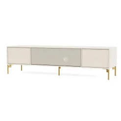 Montana TV & Sound modul Octave II, VI18 medium, inkl. sokkel fra><noscript><img width=