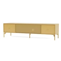 Montana TV & Sound modul Octave II, VI18 medium, inkl. sokkel fra><noscript><img width=