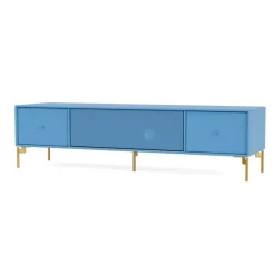 Montana TV & Sound modul Octave II, VI18 medium, inkl. sokkel fra><noscript><img width=