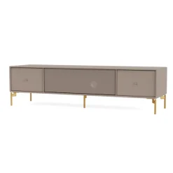 Montana TV & Sound modul Octave II, VI18 medium, inkl. sokkel fra><noscript><img width=