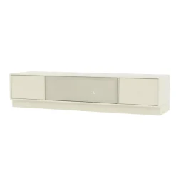 Montana TV & Sound modul Octave II, VI18 medium, inkl. sokkel fra><noscript><img width=