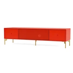 Montana TV & Sound modul Octave II, VI18 medium, inkl. sokkel fra><noscript><img width=