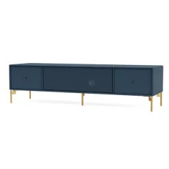 Montana TV & Sound modul Octave II, VI18 medium, inkl. sokkel fra><noscript><img width=