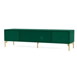 Montana TV & Sound modul Octave II, VI18 medium, inkl. sokkel fra><noscript><img width=