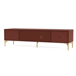 Montana TV & Sound modul Octave II, VI18 medium, inkl. sokkel fra><noscript><img width=
