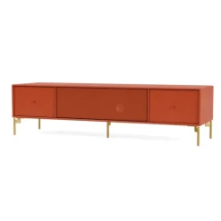Montana TV & Sound modul Octave II, VI18 medium, inkl. sokkel fra><noscript><img width=