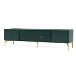 Montana TV & Sound modul Octave II, VI18 medium, inkl. sokkel fra><noscript><img width=