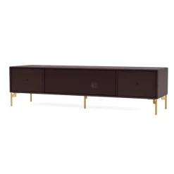 Montana TV & Sound modul Octave II, VI18 medium, inkl. sokkel fra><noscript><img width=