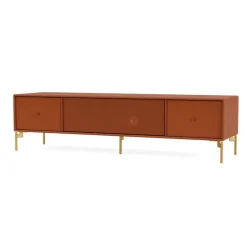 Montana TV & Sound modul Octave II, VI18 medium, inkl. sokkel fra><noscript><img width=