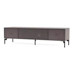 Montana TV & Sound modul Octave II, VI18 medium, inkl. sokkel fra><noscript><img width=