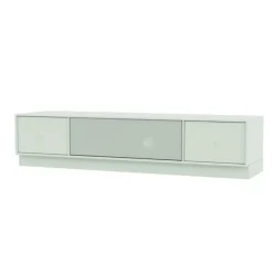 Montana TV & Sound modul Octave II, VI18 medium, inkl. sokkel fra><noscript><img width=