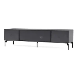 Montana TV & Sound modul Octave II, VI18 medium, inkl. sokkel fra><noscript><img width=