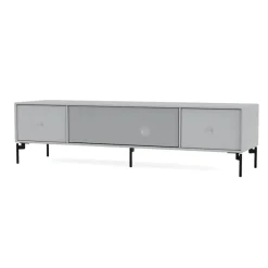 Montana TV & Sound modul Octave II, VI18 medium, inkl. sokkel fra><noscript><img width=