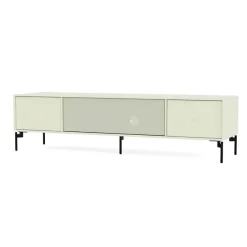 Montana TV & Sound modul Octave II, VI18 medium, inkl. sokkel fra><noscript><img width=