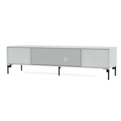 Montana TV & Sound modul Octave II, VI18 medium, inkl. sokkel fra><noscript><img width=