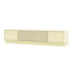 Montana TV & Sound modul Octave II, VI18 medium, inkl. sokkel fra><noscript><img width=