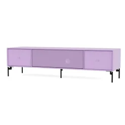 Montana TV & Sound modul Octave II, VI18 medium, inkl. sokkel fra><noscript><img width=