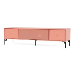 Montana TV & Sound modul Octave II, VI18 medium, inkl. sokkel fra><noscript><img width=