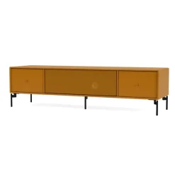 Montana TV & Sound modul Octave II, VI18 medium, inkl. sokkel fra><noscript><img width=
