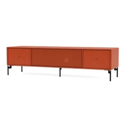 Montana TV & Sound modul Octave II, VI18 medium, inkl. sokkel fra><noscript><img width=