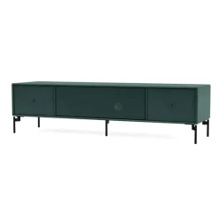 Montana TV & Sound modul Octave II, VI18 medium, inkl. sokkel fra><noscript><img width=