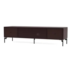Montana TV & Sound modul Octave II, VI18 medium, inkl. sokkel fra><noscript><img width=