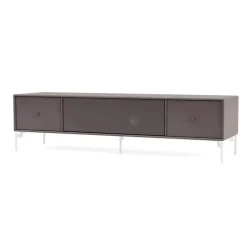 Montana TV & Sound modul Octave II, VI18 medium, inkl. sokkel fra><noscript><img width=