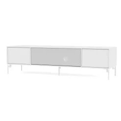 Montana TV & Sound modul Octave II, VI18 medium, inkl. sokkel fra><noscript><img width=